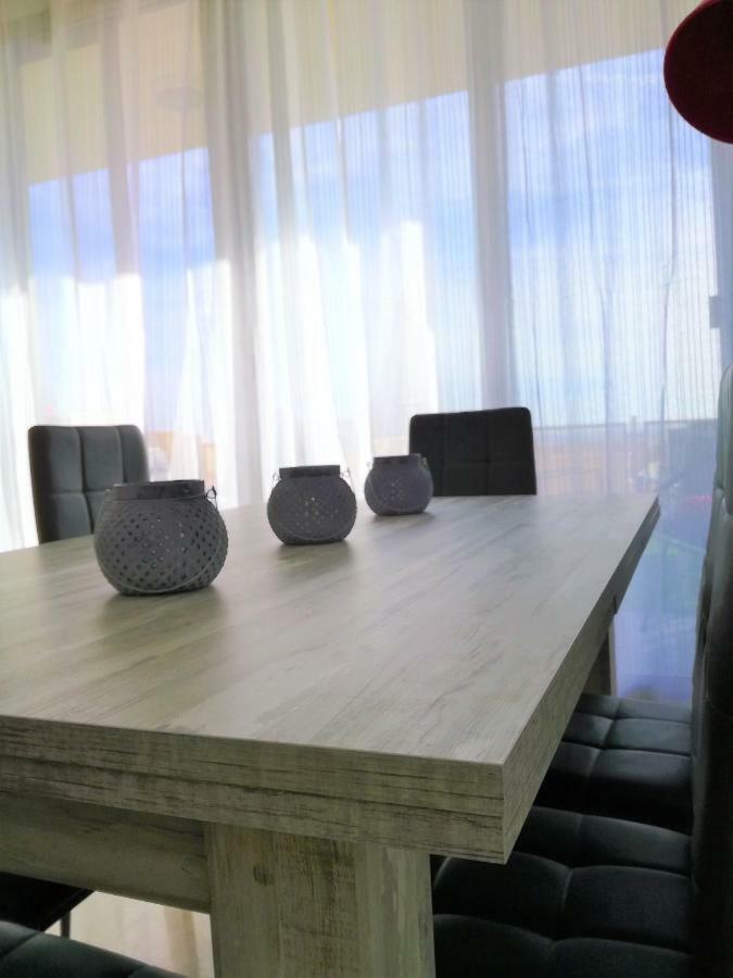 Casa Gran Mirador, 200 M2 ,Vistas Al Mar Y Wifi, Peniscola Villa Exterior photo